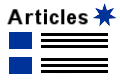 Sydney East Articles