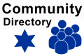Sydney East Community Directory