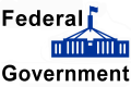 Sydney East Federal Government Information
