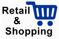 Sydney East Retail and Shopping Directory